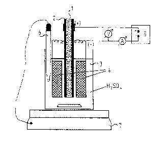 Une figure unique qui représente un dessin illustrant l'invention.